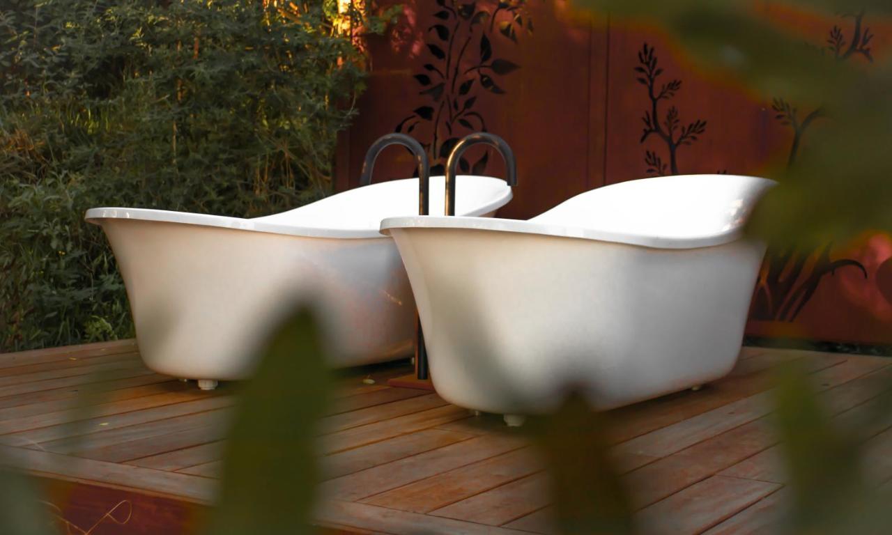 Hotel Tussock Hill Vineyard Retreats Christchurch Exterior foto