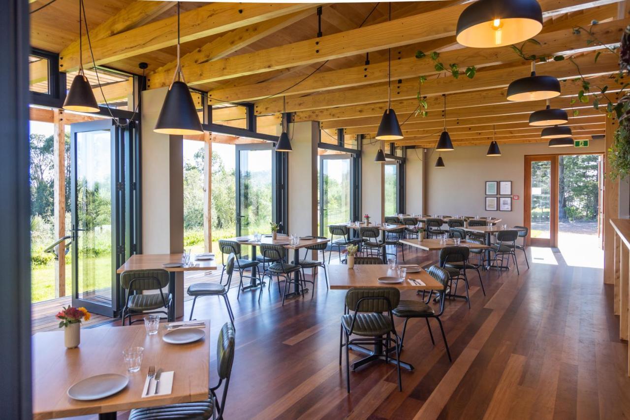 Hotel Tussock Hill Vineyard Retreats Christchurch Exterior foto
