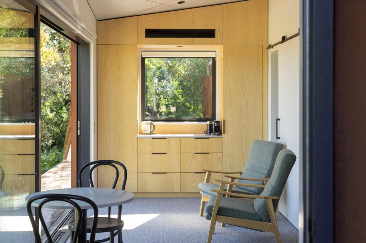 Hotel Tussock Hill Vineyard Retreats Christchurch Exterior foto